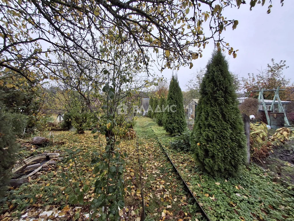 городской округ Владимир, деревня Уварово, Октябрьский район, ... - Фото 31