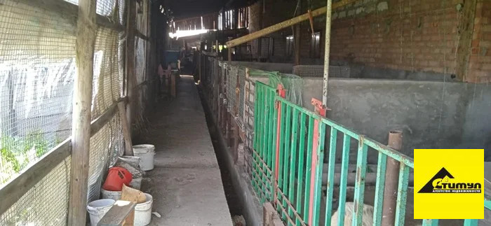 Продажа дома, Заря, Ейский район - Фото 4