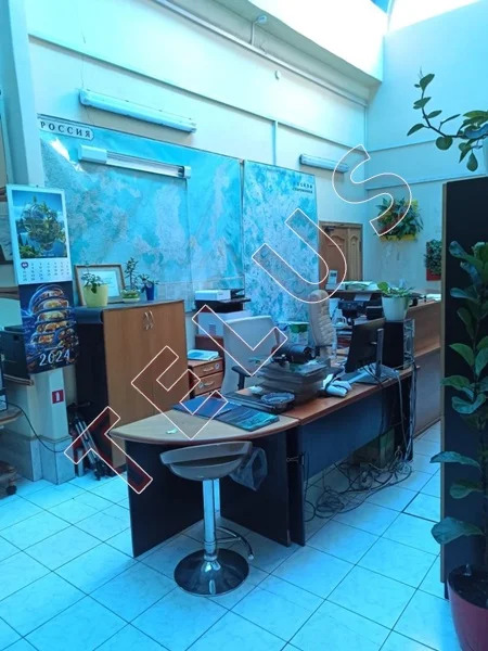 м. Нижегородская, ул. 1-я Фрезерная, 10 000 м2, "Производство" (ном. ... - Фото 11