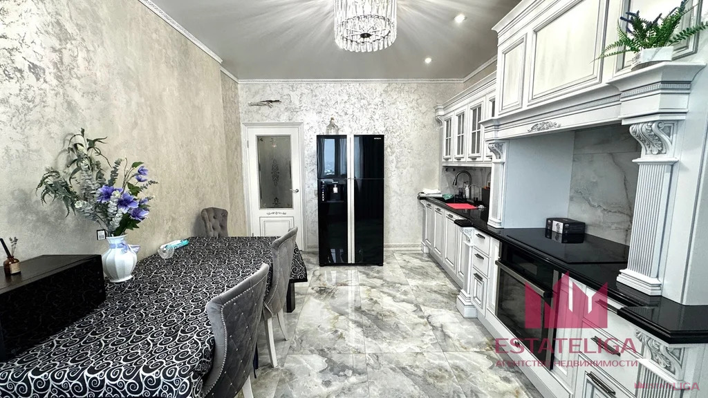 Аренда квартиры, Красногорск, Красногорский район, улица Липовой Рощи - Фото 7