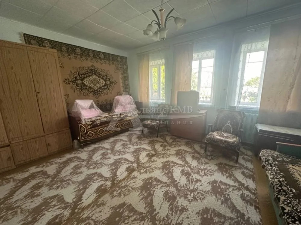 Продажа дома, Георгиевск, ул. Школьная - Фото 1