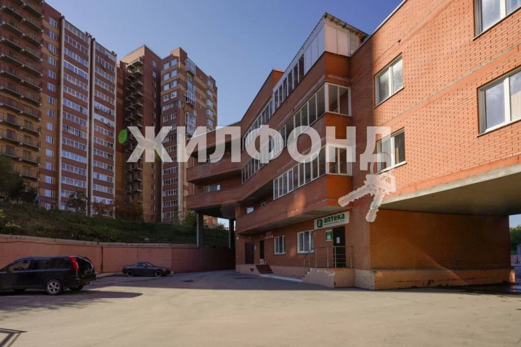 Продажа квартиры, Новосибирск, Звёздная - Фото 53