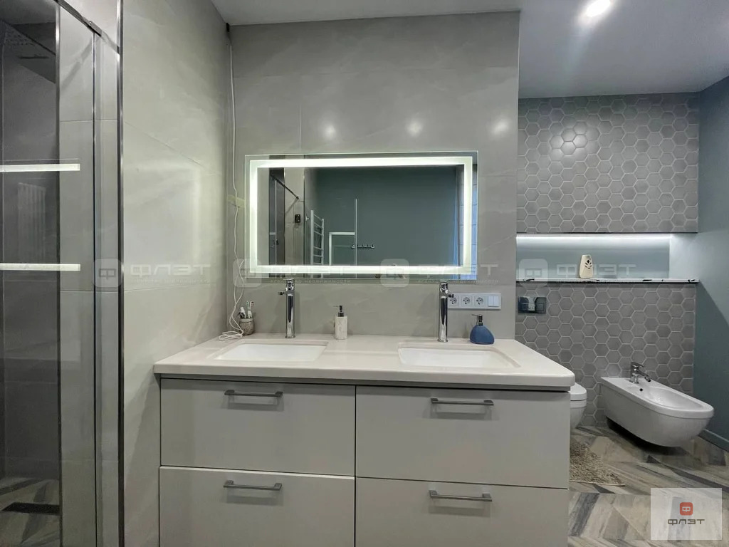 Аренда дома, Казань, ул. Липки д.32 - Фото 9