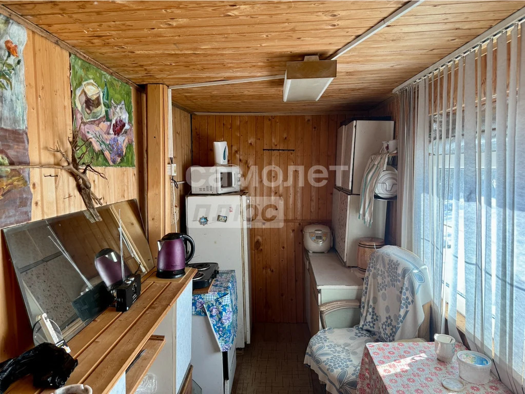 Продажа дома, Талдомский район - Фото 23