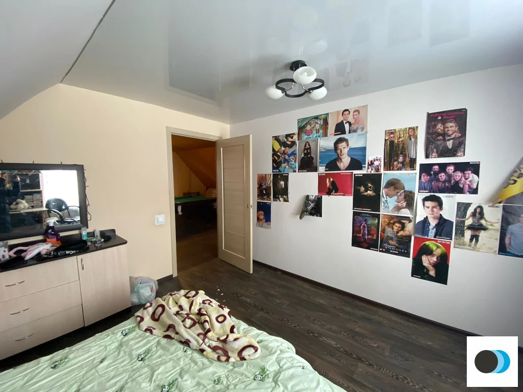 Продажа дома, Иглино, Иглинский район, ул. Российская - Фото 16