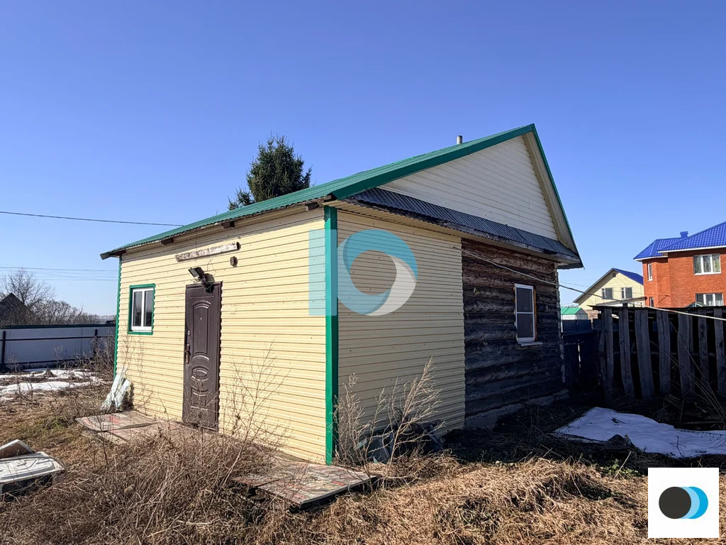 Продажа дома, Уктеево, Иглинский район, ул. Лесная - Фото 4