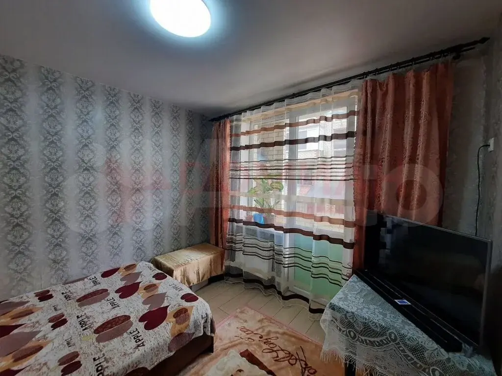 2-к. квартира, 49 м, 1/6 эт. - Фото 0