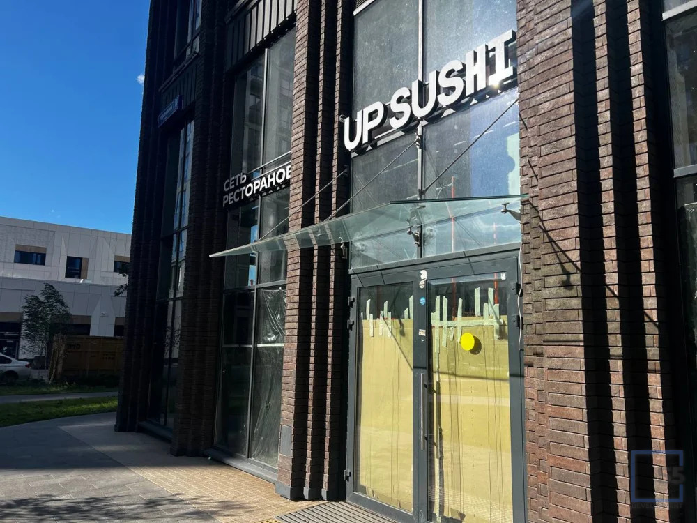 Продажа торгового помещения, м. Алексеевская, ул. Годовикова - Фото 3