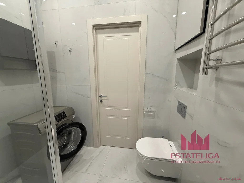 Аренда квартиры, ул. Вильгельма Пика - Фото 15