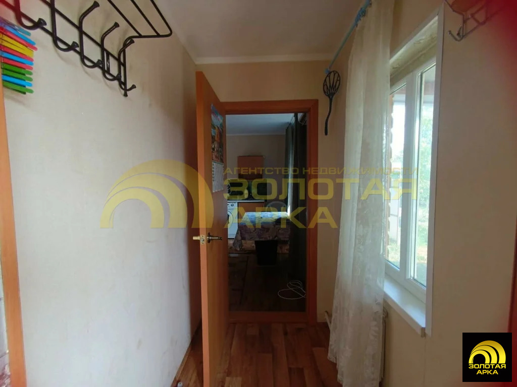 Продажа дома, Мингрельская, Абинский район, ул. Днепровская - Фото 12