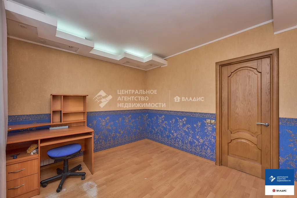 Продажа квартиры, Рязань, ул. Бирюзова - Фото 3