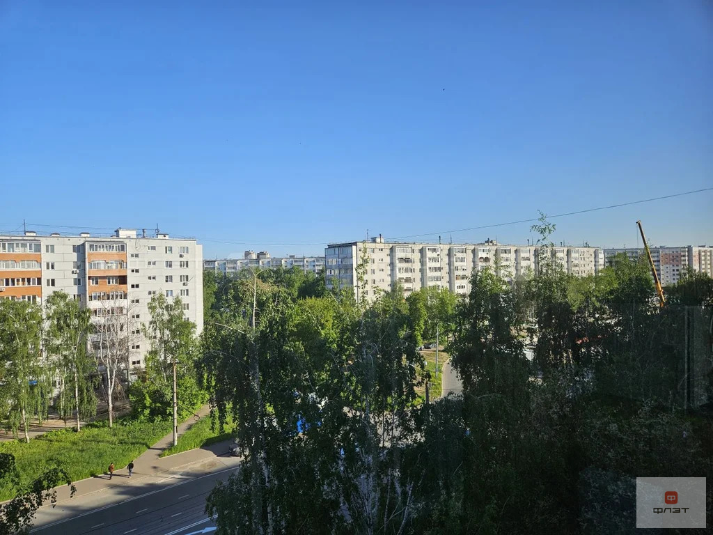Продажа квартиры, Казань, ул. Сафиуллина - Фото 19