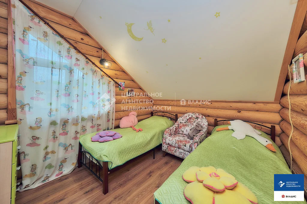 Продажа дома, Рязанский район, Сказочная улица - Фото 16