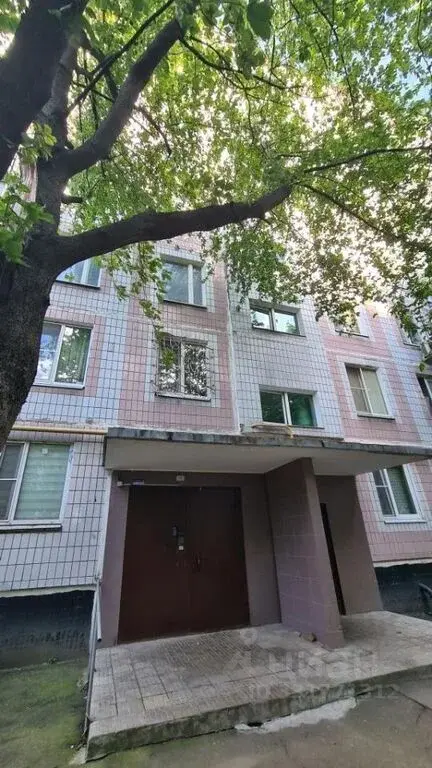 Продажа двухкомнатной квартиры 44.2м Лихачевское ш., 20к3, ... - Фото 2