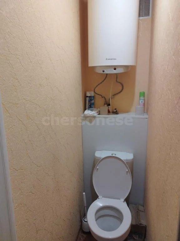 Продажа комнаты, Севастополь, ул. Лизы Чайкиной - Фото 10