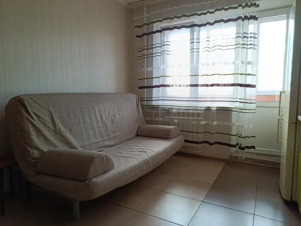 1к.кв. ул. Шацкого, дом 11 - Фото 9