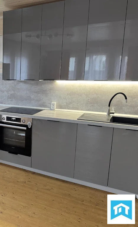 Продажа дома, Конохово, Ивановский район, Нежная улица - Фото 2