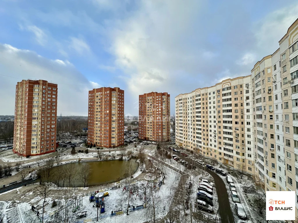 Продажа квартиры, Щелково, Щелковский район, ул. Центральная - Фото 6