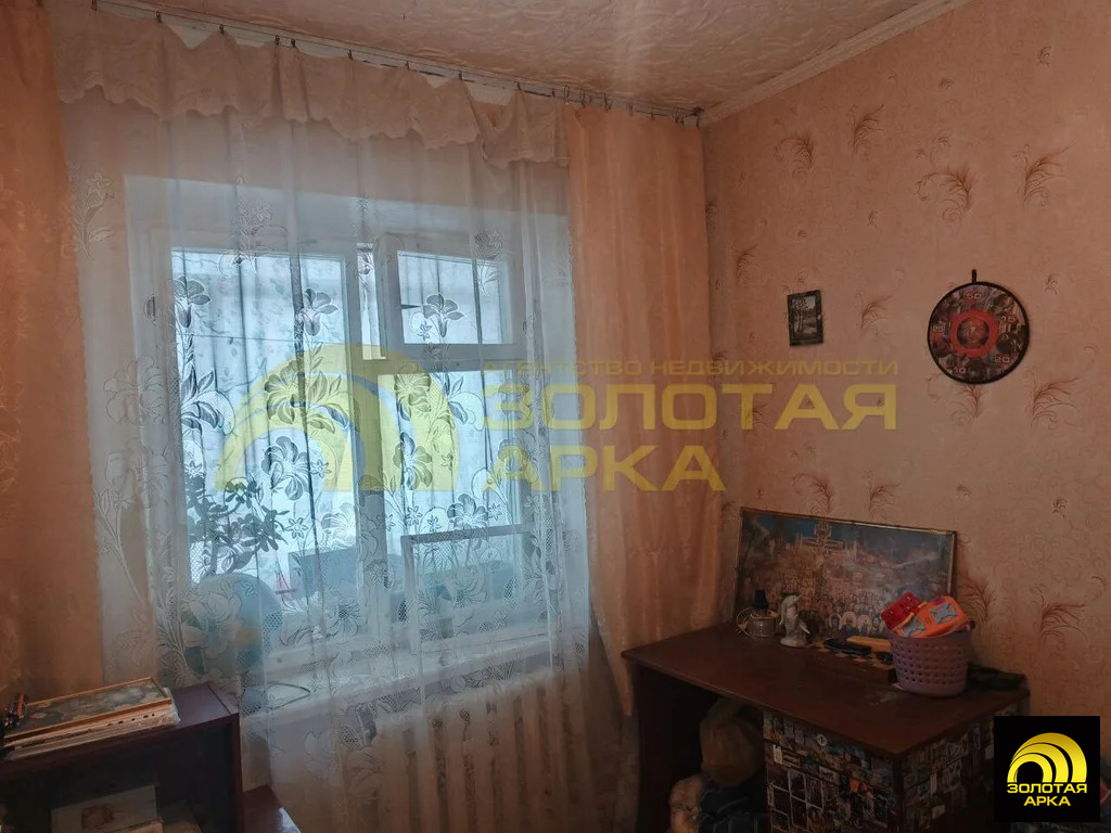 Продажа квартиры, Афипский, Северский район, ул. Пушкина - Фото 11