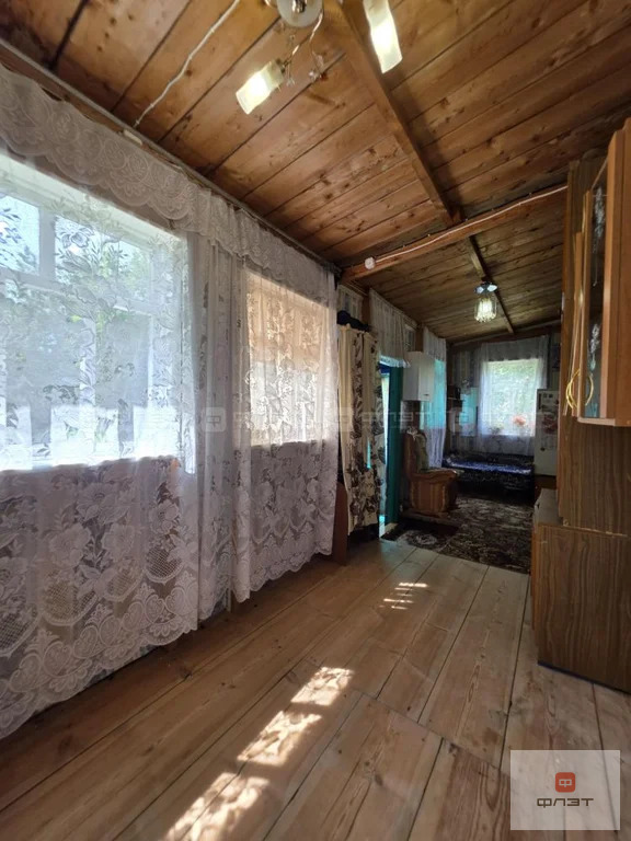 Продажа дома, Семиозерка, ул. Заречная - Фото 12