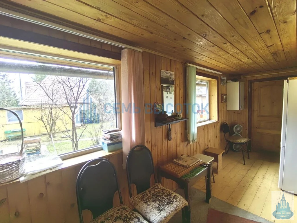 Продажа дома, Подольск, 6 - Фото 27