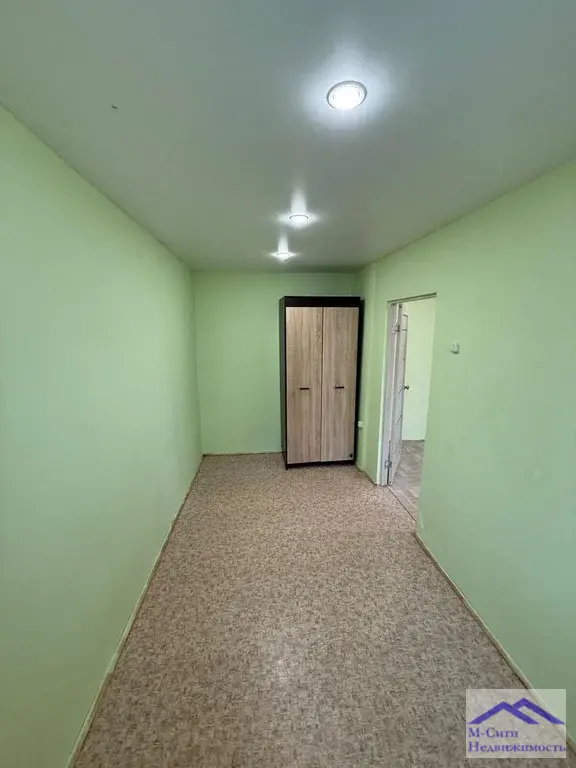 Продам в городе Малоярославце отличную 3-х ком кв-ру в районе 2 школы - Фото 4