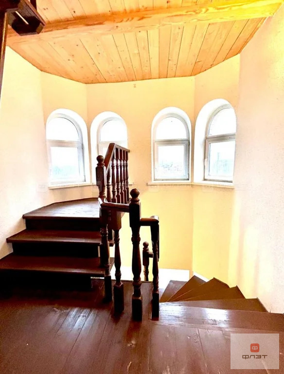 Продажа дома, Пестрецы, Пестречинский район, ул. Осипова - Фото 15