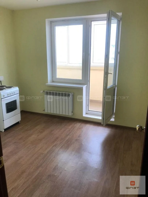Продажа квартиры, Казань, ул. Айрата Арсланова - Фото 2