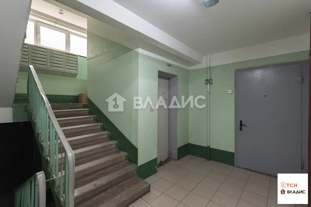 Продажа квартиры, Балашиха, Балашиха г. о., ул. Кудаковского - Фото 14