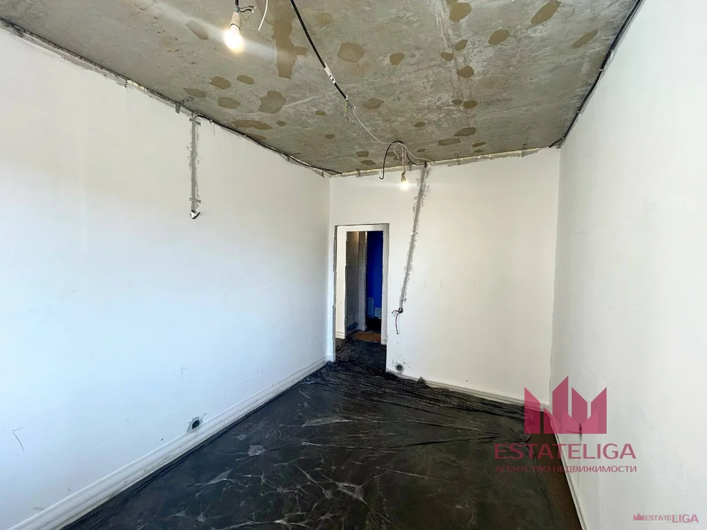 Продажа квартиры, ул. Новоостаповская - Фото 5