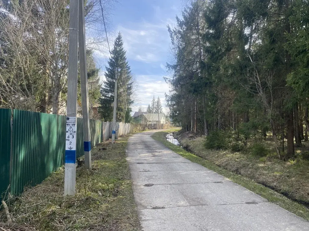 Дом 51 м2 на участке 8 сот. - Фото 23