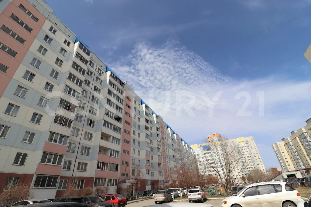 Продажа квартиры, Барнаул, ул. Малахова - Фото 21
