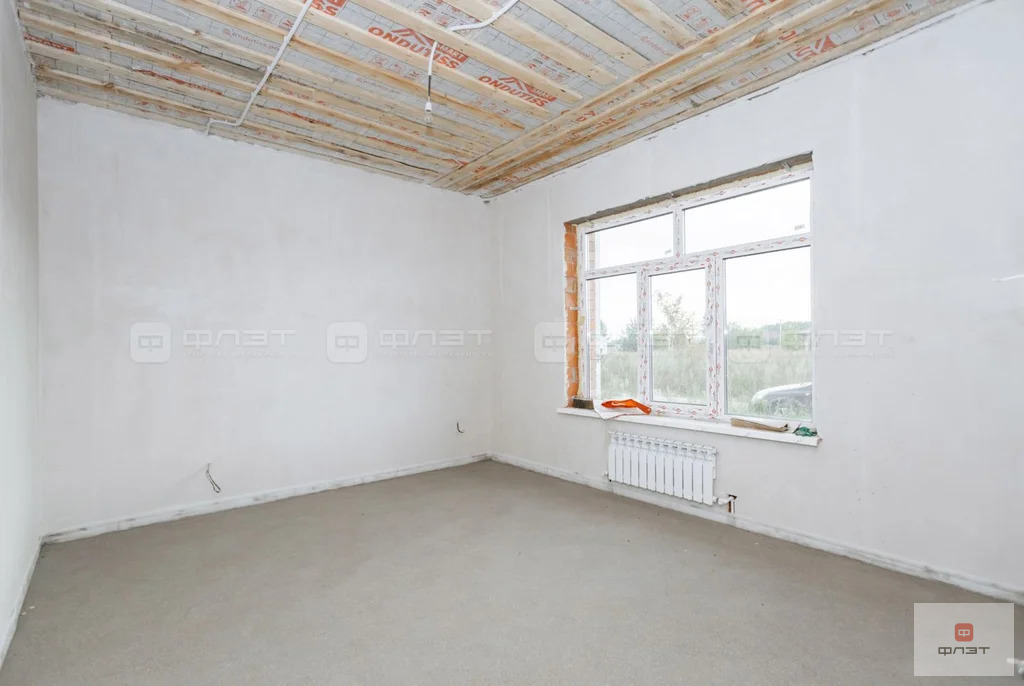 Продажа дома, Пятидворка, Верхнеуслонский район, ул. Бирюзовая - Фото 3