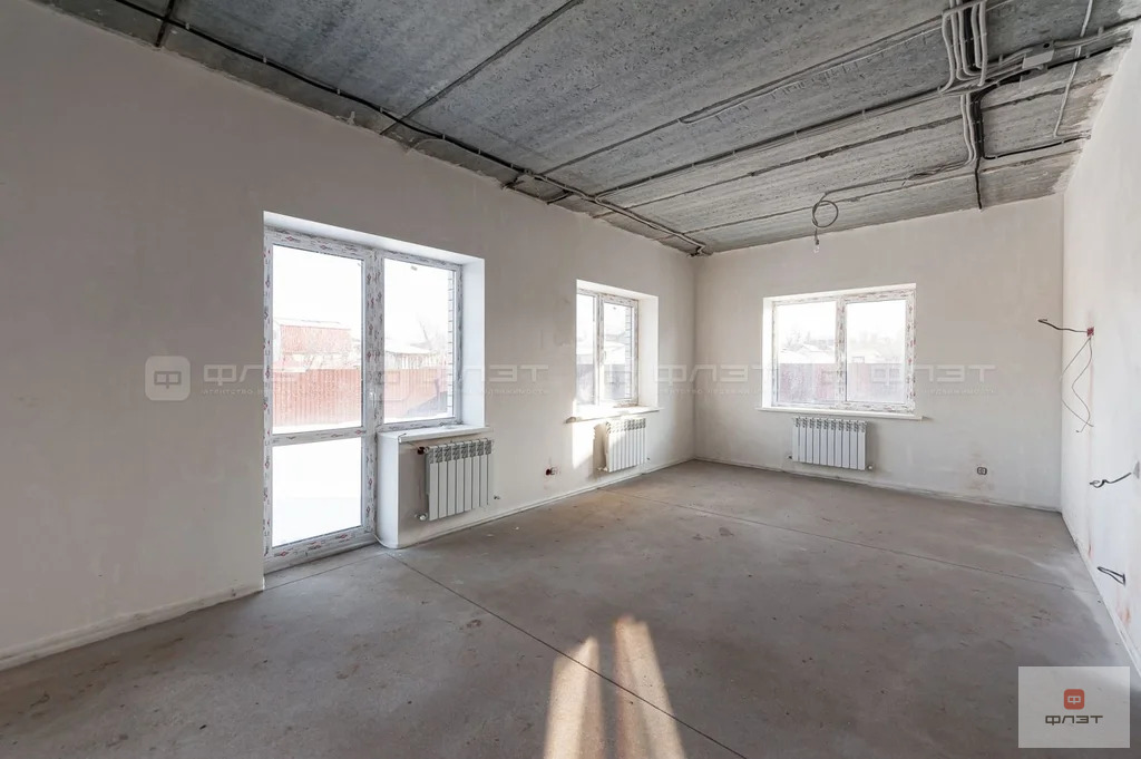 Продажа дома, Казань, дом 242 - Фото 52