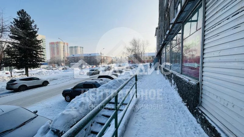 Торговое в аренду, городской округ Новосибирск, Новосибирск, улица . - Фото 4