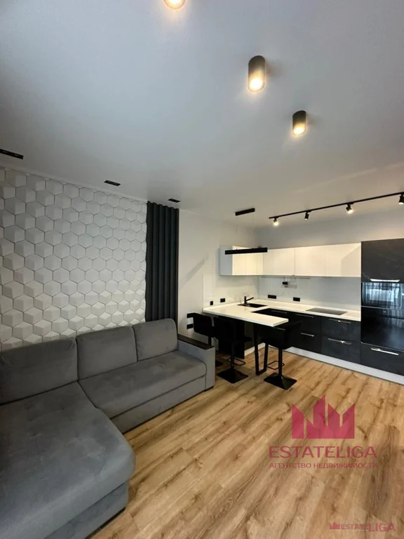 Аренда квартиры, ул. Олонецкая - Фото 4