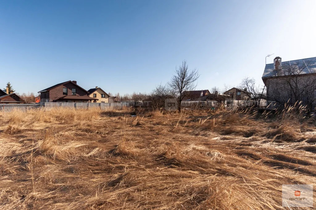 Продажа участка, Казань, ул. Давликеевская 6-я - Фото 9