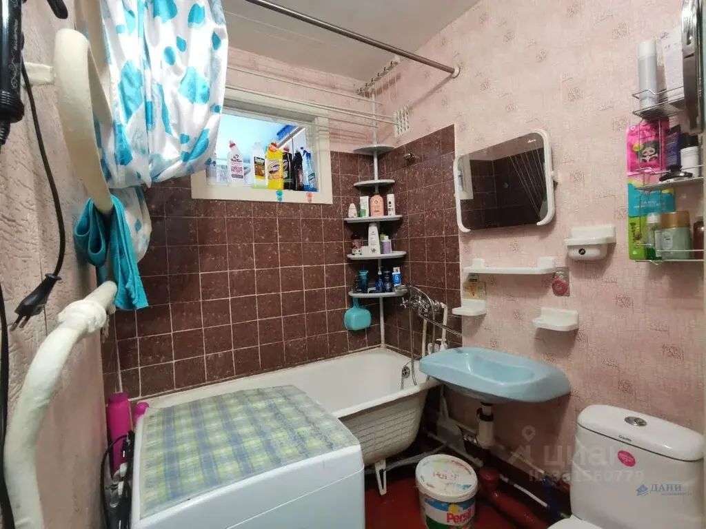 Продаю двухкомнатную квартиру 43.4м Советская ул., 5, Магадан, ... - Фото 17