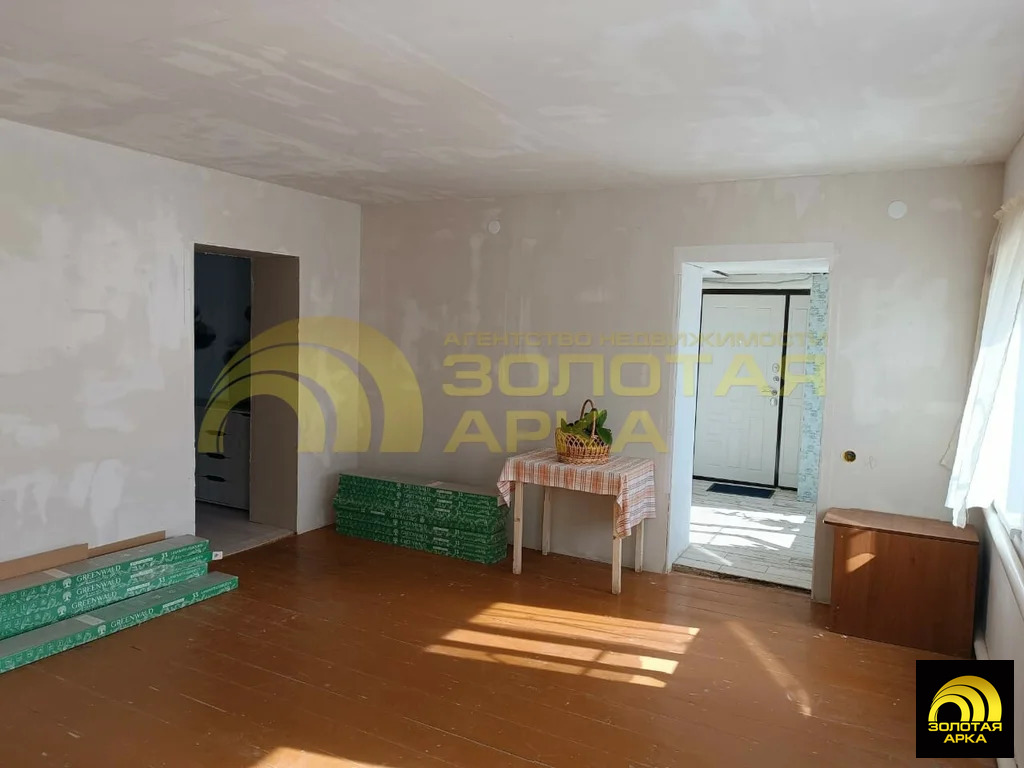 Продажа дома, Сенной, Темрюкский район, ул. Мира - Фото 13