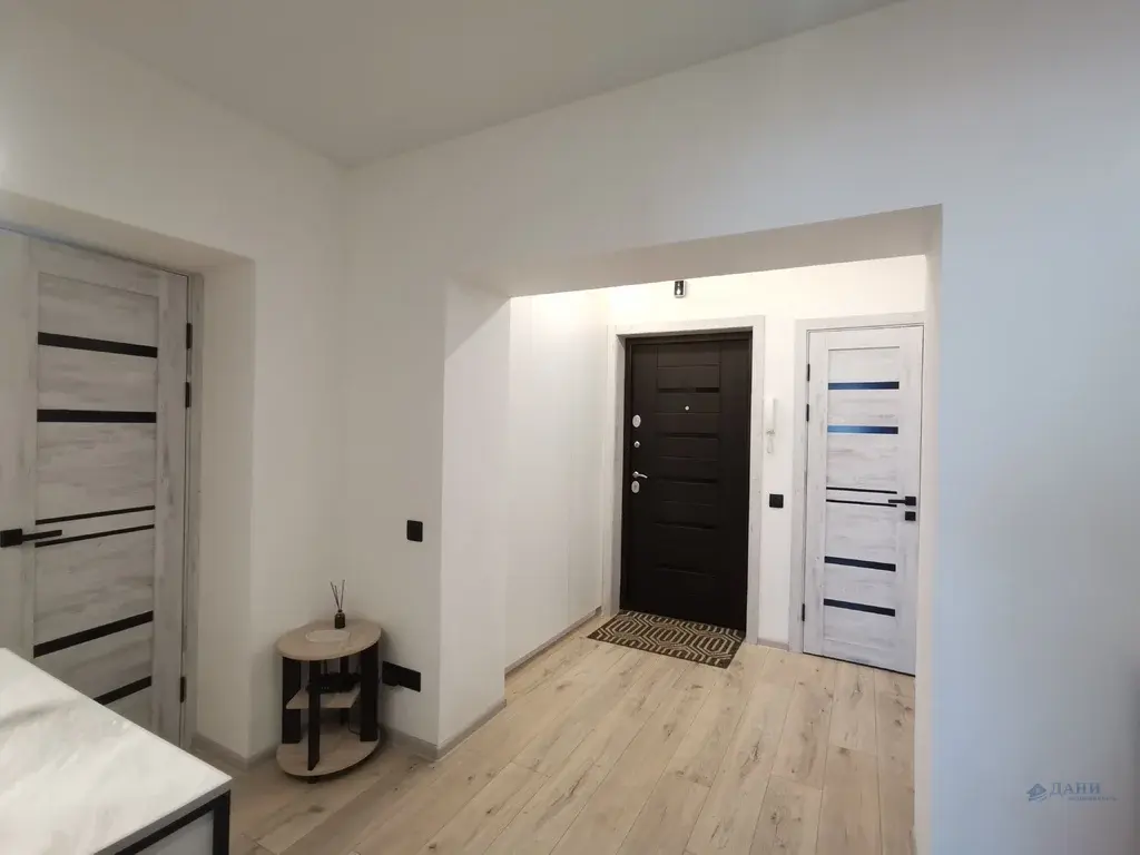 3-к. квартира, 71,7 м, 4/6 эт. - Фото 8