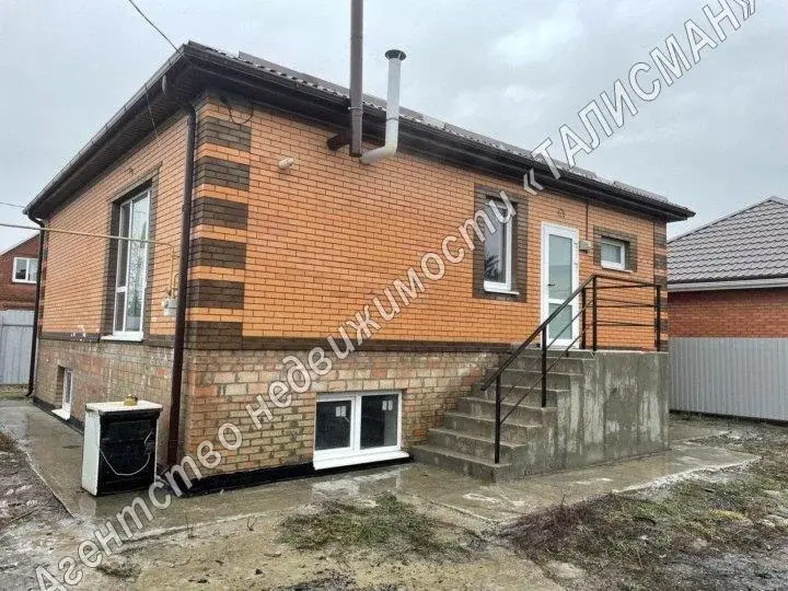 Продается двух этажный дом в г. Таганрог, р-н Мариупольского шоссе - Фото 2