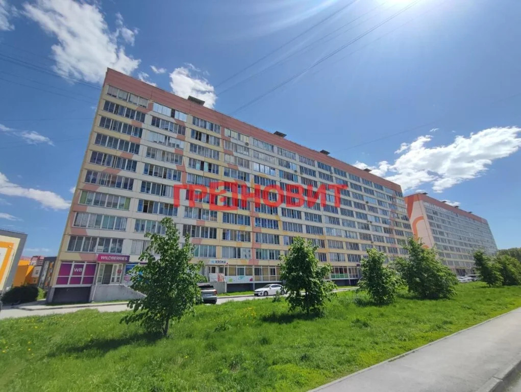 Продажа квартиры, Новосибирск, ул. Петухова - Фото 22