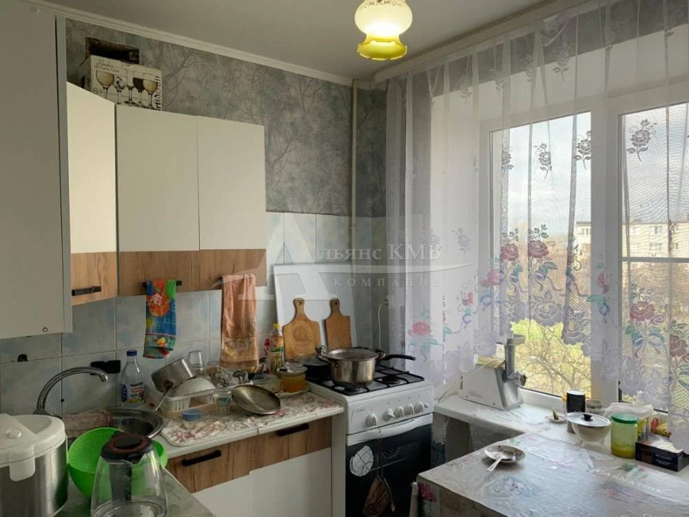 Продажа квартиры, Георгиевск, ул. Мира - Фото 5