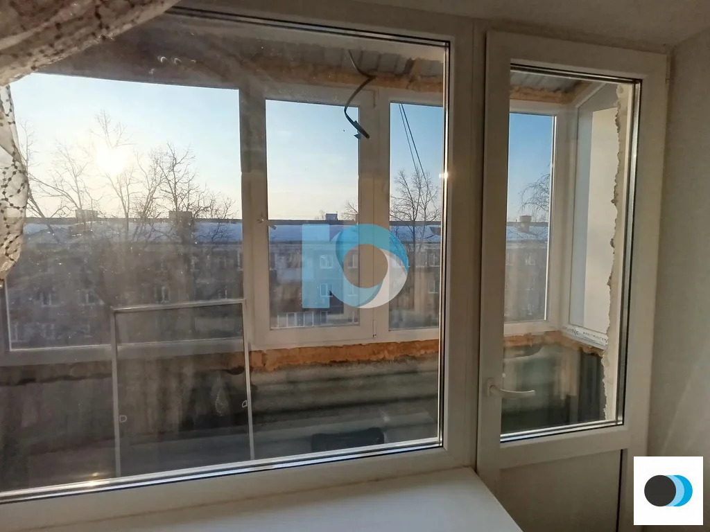 Продажа квартиры, Уфа, Молодежный б-р. - Фото 18