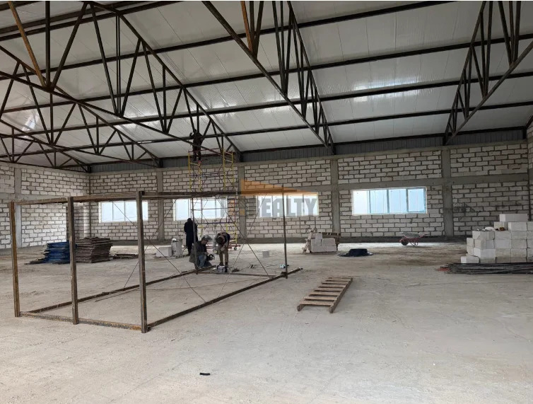 Продажа производственного помещения, Можайск, Можайский район, 74 - Фото 2