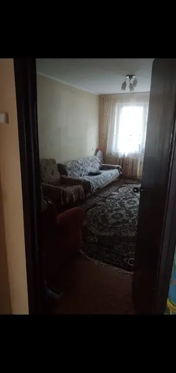 Продаю 3 комнатную квартиру - Фото 6