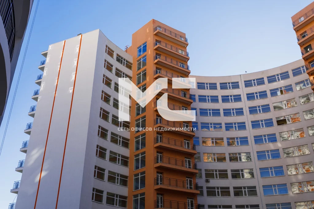 Продажа квартиры, Ливадия, Ул. Виноградная - Фото 2