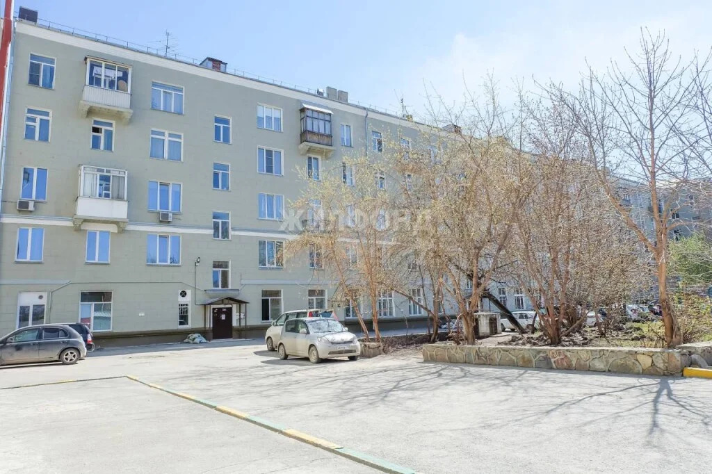 Продажа квартиры, Новосибирск, ул. Жемчужная - Фото 1