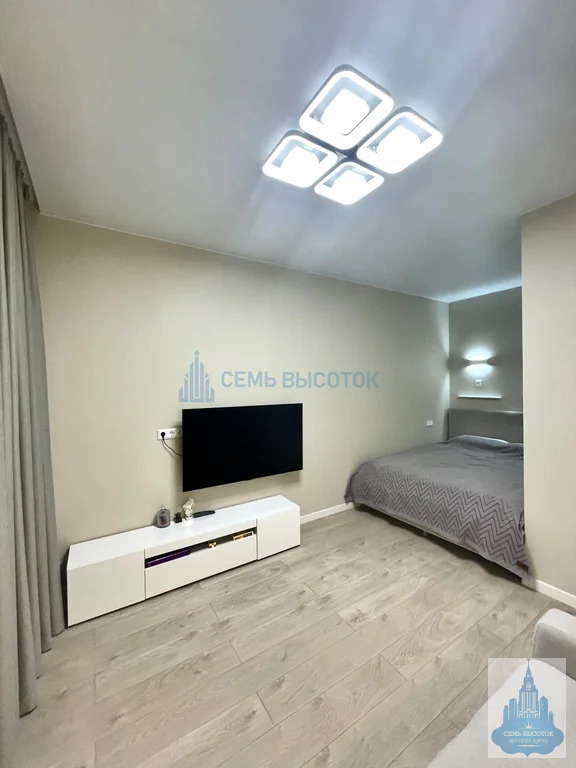 Продажа квартиры, Варшавское ш. - Фото 10