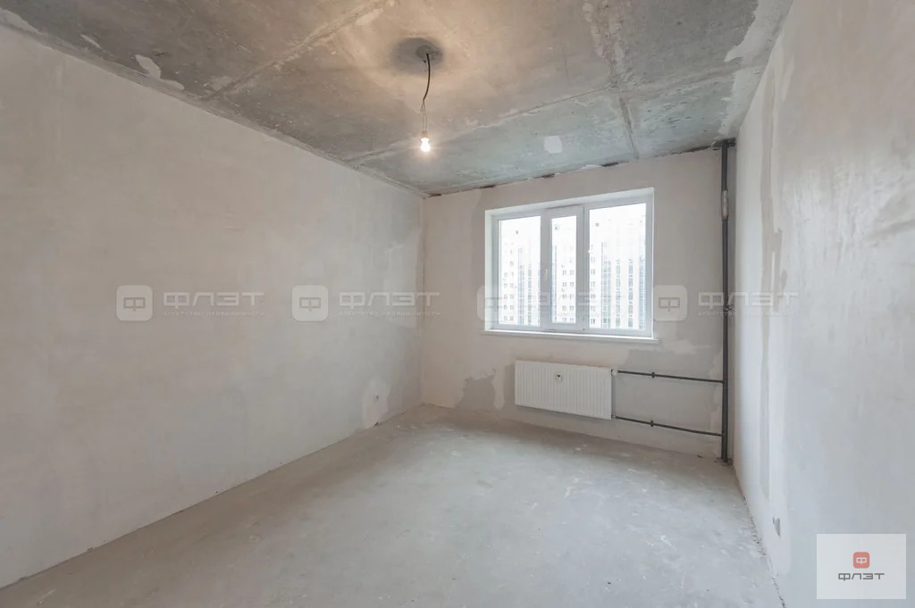 Продажа квартиры, Казань, ул. Лукина - Фото 14